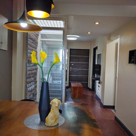 Anabelle Residence Dumaguete City Екстер'єр фото
