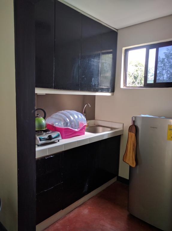 Anabelle Residence Dumaguete City Екстер'єр фото