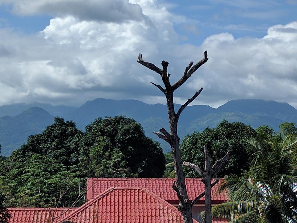 Anabelle Residence Dumaguete City Екстер'єр фото