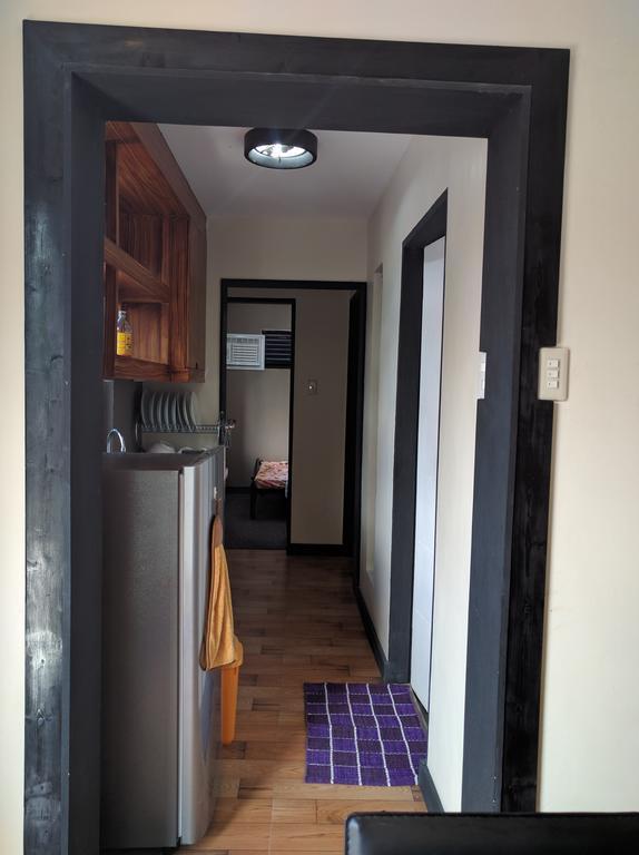 Anabelle Residence Dumaguete City Екстер'єр фото