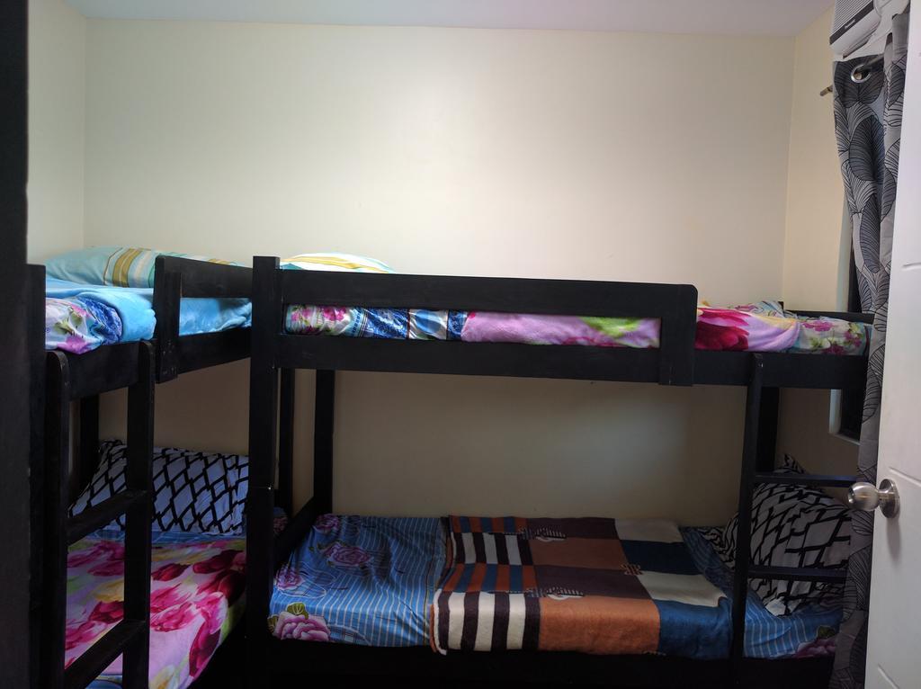 Anabelle Residence Dumaguete City Екстер'єр фото