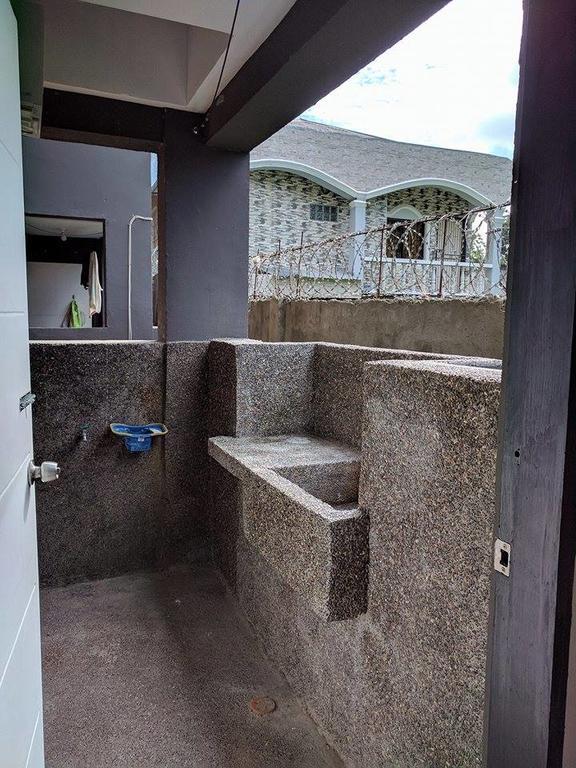 Anabelle Residence Dumaguete City Екстер'єр фото