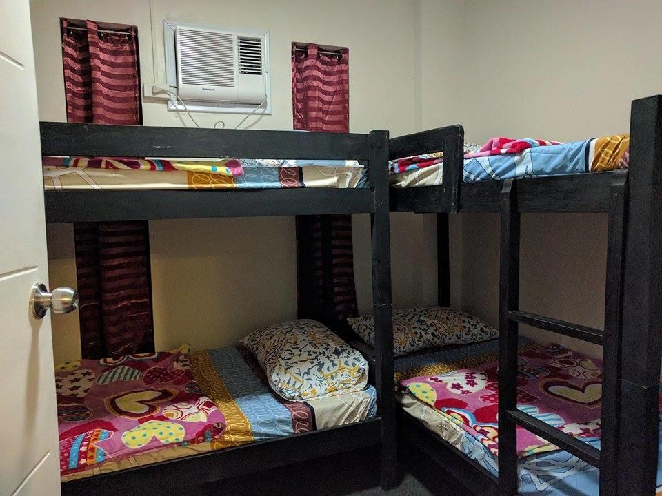 Anabelle Residence Dumaguete City Екстер'єр фото