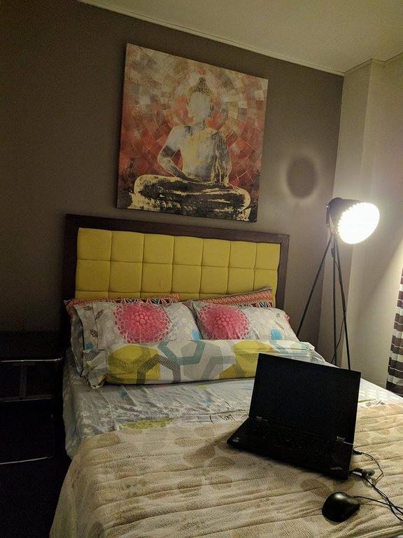 Anabelle Residence Dumaguete City Екстер'єр фото