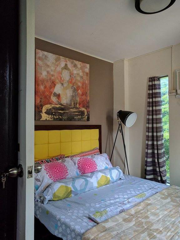 Anabelle Residence Dumaguete City Екстер'єр фото