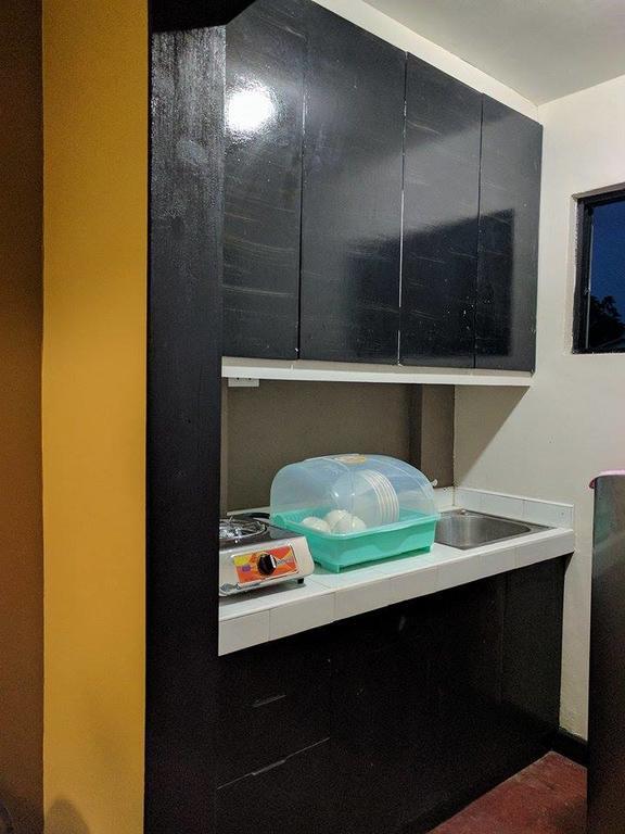 Anabelle Residence Dumaguete City Екстер'єр фото